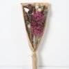 Dried Flowers 20*50CM Dried natural items bouquet with paper wrapped(60g/bouquet, H:50CM) GS-56621058 Bouquet YeahFlower is one of Chinese leading OEM manufacturers and exporters , supplying the silk flowers, wholesale artificial trees