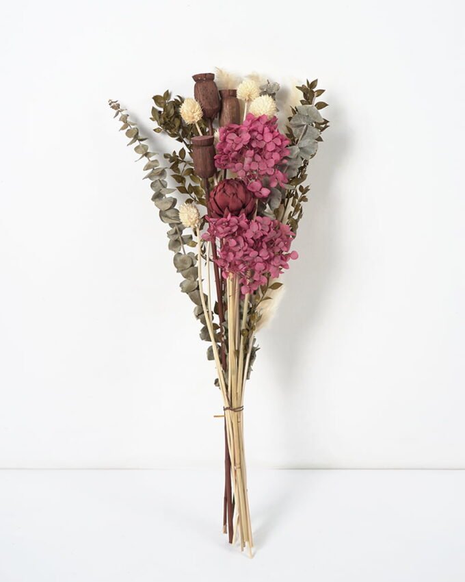 Dried Flowers 20*50CM Dried natural items bouquet with paper wrapped(60g/bouquet, H:50CM) GS-56621058 Bouquet YeahFlower is one of Chinese leading OEM manufacturers and exporters , supplying the silk flowers, wholesale artificial trees