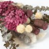 Dried Flowers 20*50CM Dried natural items bouquet with paper wrapped(60g/bouquet, H:50CM) GS-56621058 Bouquet YeahFlower is one of Chinese leading OEM manufacturers and exporters , supplying the silk flowers, wholesale artificial trees