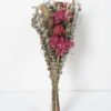Dried Flowers Dried natural items bouquet with paper wrapped 85g bouquet GS-56621059_3 Dried Flowers 20*50CM Dried natural items bouquet with paper wrapped(85g/bouquet, H:50CM) GS-56621059 Bouquet YeahFlower is one of Chinese leading OEM manufacturers and exporters , supplying the silk flowers, wholesale artificial trees