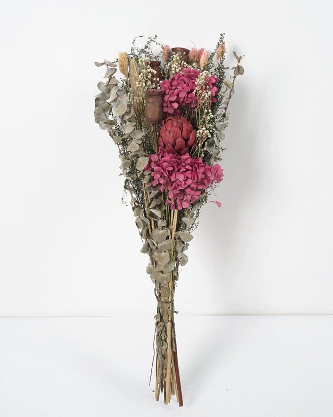 Dried Flowers Dried natural items bouquet with paper wrapped 85g bouquet GS-56621059_3 Dried Flowers 20*50CM Dried natural items bouquet with paper wrapped(85g/bouquet, H:50CM) GS-56621059 Bouquet YeahFlower is one of Chinese leading OEM manufacturers and exporters , supplying the silk flowers, wholesale artificial trees