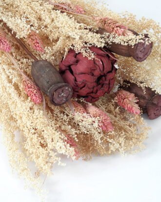 Dried Flowers 20*50CM Dried natural items bouquet with paper wrapped(90g/bouquet, H:50CM) GS-56621043 Bouquet YeahFlower is one of Chinese leading OEM manufacturers and exporters , supplying the silk flowers, wholesale artificial trees Dried Flowers 20*50CM Dried natural items bouquet with paper wrapped(90g/bouquet, H:50CM) GS-56621043 Bouquet YeahFlower is one of Chinese leading OEM manufacturers and exporters , supplying the silk flowers, wholesale artificial trees