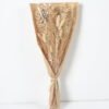 Dried Flowers 20*50CM Dried natural items bouquet with paper wrapped(90g/bouquet, H:50CM) GS-56621044 Bouquet 3,000+ sqm showroom with thousands of artificial flowers, plants & trees ready for global sourcing.