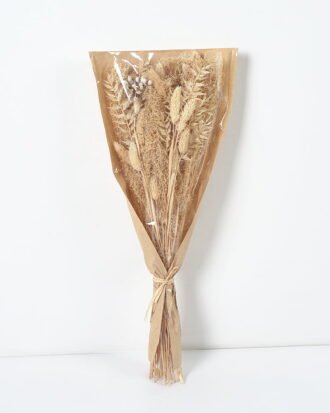 Dried Flowers 20*50CM Dried natural items bouquet with paper wrapped(90g/bouquet, H:50CM) GS-56621044 Bouquet YeahFlower is one of Chinese leading OEM manufacturers and exporters , supplying the silk flowers, wholesale artificial trees Dried Flowers 20*50CM Dried natural items bouquet with paper wrapped(90g/bouquet, H:50CM) GS-56621044 Bouquet YeahFlower is one of Chinese leading OEM manufacturers and exporters , supplying the silk flowers, wholesale artificial trees