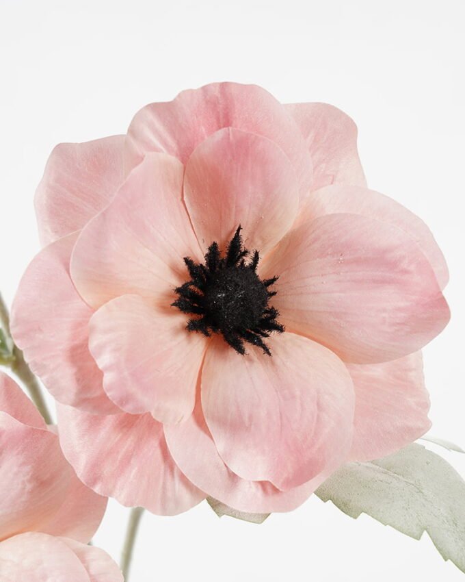 Artificial Flower 20*70cm Anemone Spray*3 GS-39120023-P1 Single Flowers YeahFlower is one of Chinese leading OEM manufacturers and exporters , supplying the silk flowers, wholesale artificial trees