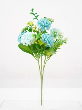 Artificial Flower 25*42CM Eucalyptus bush*3 GS-57721006 Flowers Bush YeahFlower is one of Chinese leading OEM manufacturers and exporters , supplying the silk flowers, wholesale artificial trees