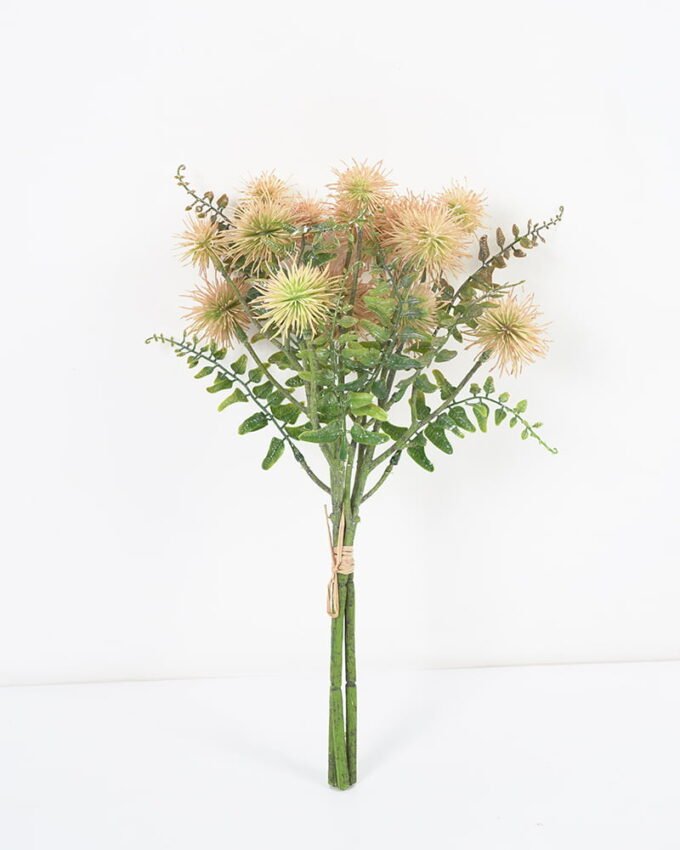 Artificial Flower 19*38CM Berry bouquet GS-58821037-Y1 Bouquet YeahFlower is one of Chinese leading OEM manufacturers and exporters , supplying the silk flowers, wholesale artificial trees