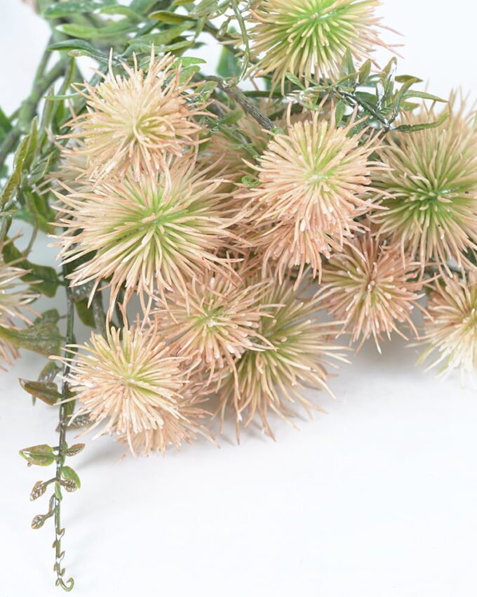 Artificial Flower 19*38CM Berry bouquet GS-58821037-Y1 Bouquet YeahFlower is one of Chinese leading OEM manufacturers and exporters , supplying the silk flowers, wholesale artificial trees