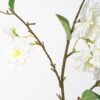 Artificial Flower 18*98CM CHERRY GS-2790209 Single Flowers YeahFlower is one of Chinese leading OEM manufacturers and exporters , supplying the silk flowers, wholesale artificial trees