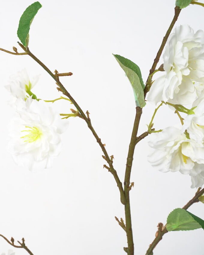 Artificial Flower 18*98CM CHERRY GS-2790209 Single Flowers YeahFlower is one of Chinese leading OEM manufacturers and exporters , supplying the silk flowers, wholesale artificial trees