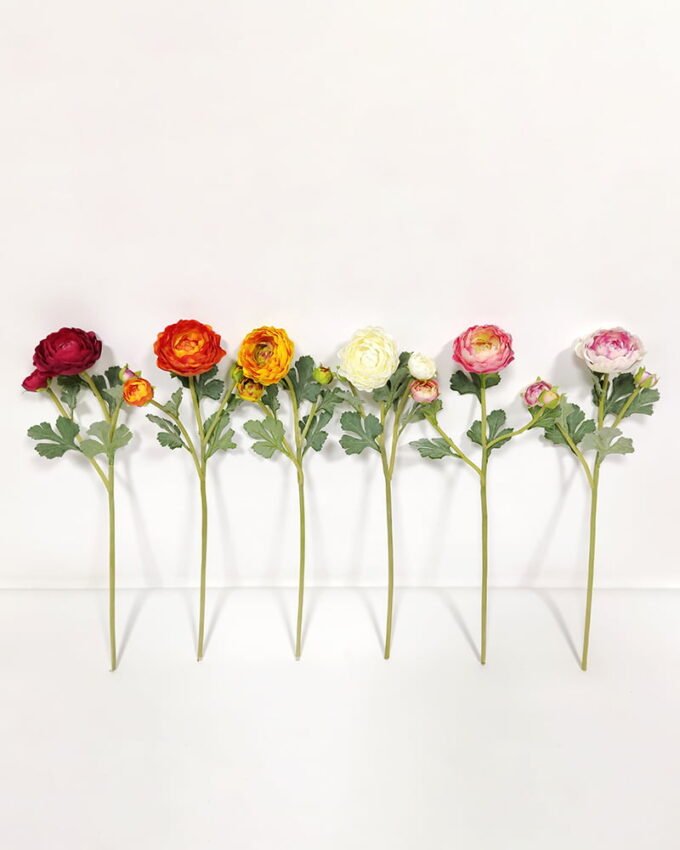 Artificial Flower 12*52CM Camellia spray*3 GS-128J21001-O1 Single Flowers YeahFlower is one of Chinese leading OEM manufacturers and exporters , supplying the silk flowers, wholesale artificial trees