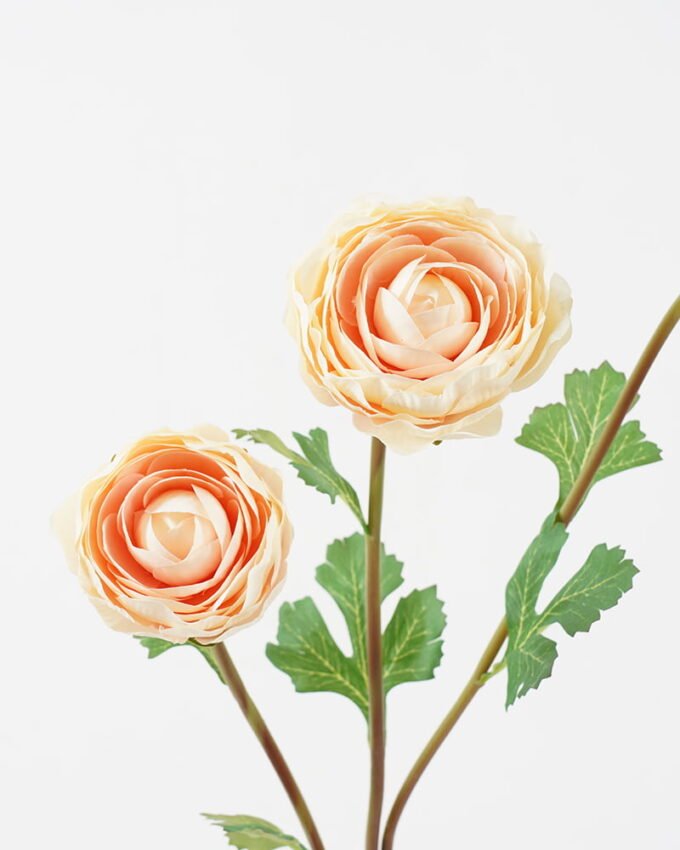 Artificial Flower Camellia spray GS-128J21003_5 Artificial Flower 18*71cm Camellia spray GS-128J21003 Single Flowers YeahFlower is one of Chinese leading OEM manufacturers and exporters , supplying the silk flowers, wholesale artificial trees