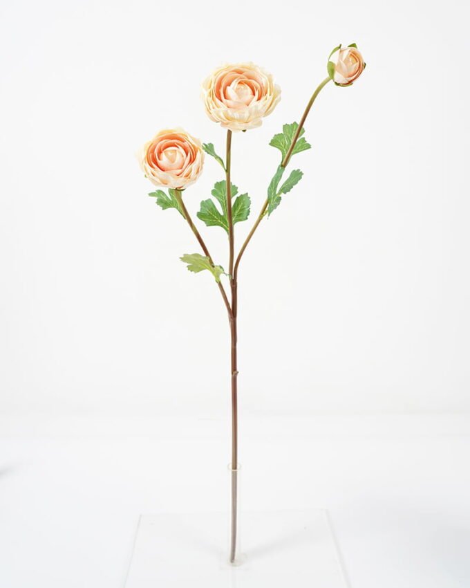 Artificial Flower Camellia spray GS-128J21003_6 Artificial Flower 18*71cm Camellia spray GS-128J21003 Single Flowers YeahFlower is one of Chinese leading OEM manufacturers and exporters , supplying the silk flowers, wholesale artificial trees