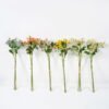 Artificial Flower 18*52CM Chamomile binding*6 GVC-21-2771 Single Flowers YeahFlower is one of Chinese leading OEM manufacturers and exporters , supplying the silk flowers, wholesale artificial trees