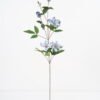 Artificial Flower 25*77CM Clematis florida thunb GS-14521003 Single Flowers YeahFlower is one of Chinese leading OEM manufacturers and exporters , supplying the silk flowers, wholesale artificial trees
