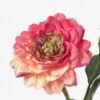 Artificial Flower 18*75CM Dahlia *2 GS-48221005-R3 Single Flowers YeahFlower is one of Chinese leading OEM manufacturers and exporters , supplying the silk flowers, wholesale artificial trees