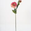 Artificial Flower 18*75CM Dahlia *2 GS-48221005-R3 Single Flowers YeahFlower is one of Chinese leading OEM manufacturers and exporters , supplying the silk flowers, wholesale artificial trees