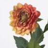 Artificial Flower Dahlia 2 GS-48221005_5 Artificial Flower 18*75CM Dahlia *2 GS-48221005 Single Flowers YeahFlower is one of Chinese leading OEM manufacturers and exporters , supplying the silk flowers, wholesale artificial trees