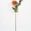 Artificial Flower Dahlia 2 GS-48221005_6 Artificial Flower 18*75CM Dahlia *2 GS-48221005 Single Flowers YeahFlower is one of Chinese leading OEM manufacturers and exporters , supplying the silk flowers, wholesale artificial trees