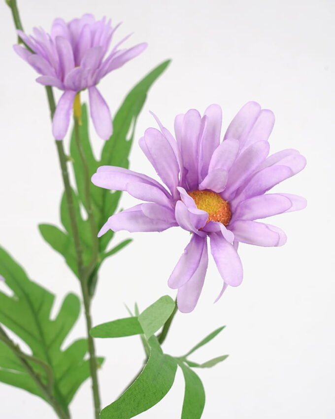 Artificial Flower 19*50CM Daisy GS-63821001-Z1 Flowers Bush YeahFlower is one of Chinese leading OEM manufacturers and exporters , supplying the silk flowers, wholesale artificial trees