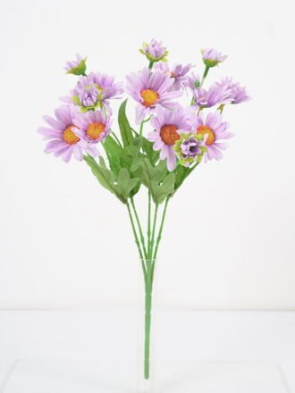 Artificial Peony flowers BUSH  Nice for the price 11*29cm fake Peony bush*5 silk Plants for Indoor decorations Flowers Bush YeahFlower is one of Chinese leading OEM manufacturers and exporters , supplying the silk flowers, wholesale artificial trees