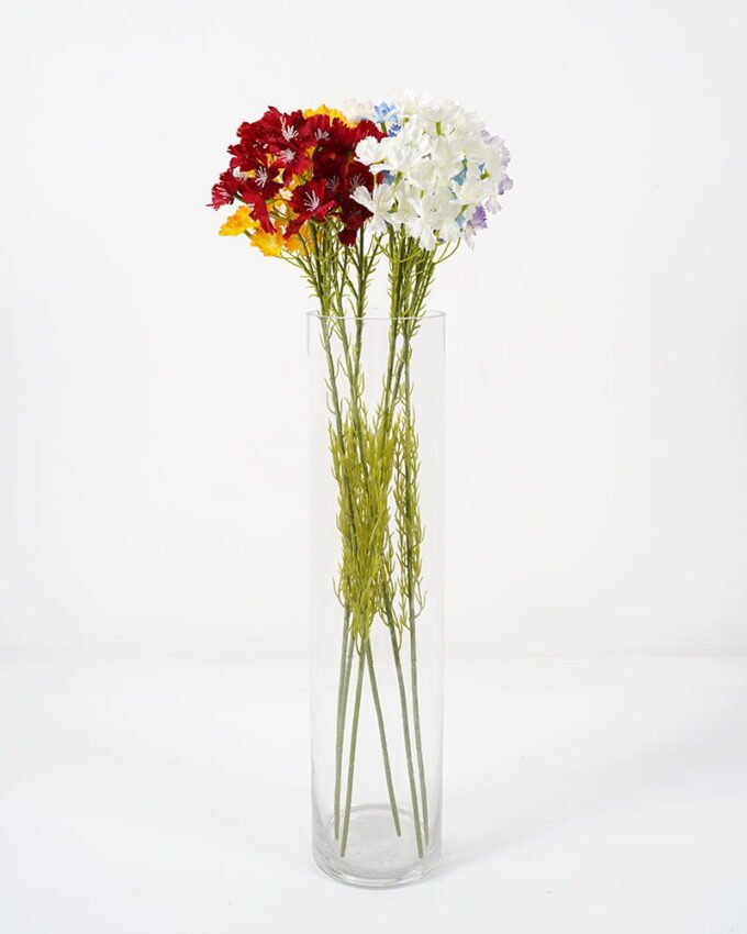 Artificial Flower 14*67CM Dendrocalamus latiflorus GVC-21-2798 Single Flowers YeahFlower is one of Chinese leading OEM manufacturers and exporters , supplying the silk flowers, wholesale artificial trees