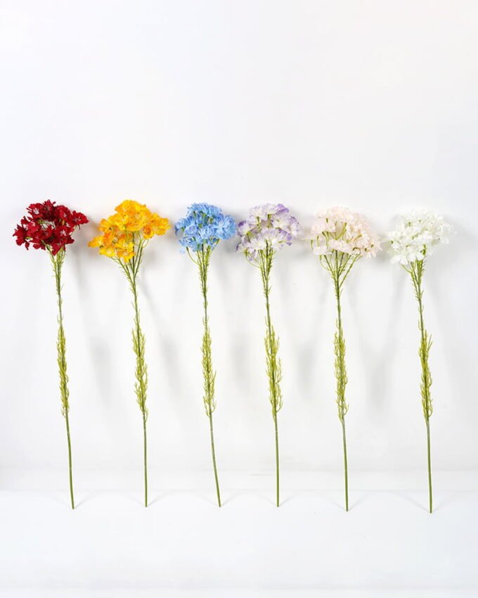 Artificial Flower 14*67CM Dendrocalamus latiflorus GVC-21-2798 Single Flowers YeahFlower is one of Chinese leading OEM manufacturers and exporters , supplying the silk flowers, wholesale artificial trees