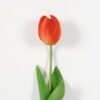 Artificial Flower 11*161CM Feel single tulip GVC-21-2813 Single Flowers YeahFlower is one of Chinese leading OEM manufacturers and exporters , supplying the silk flowers, wholesale artificial trees