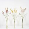 Artificial Flower 12*76CM Flame Lanza bundle*4 GVC-21-2755 Single Flowers YeahFlower is one of Chinese leading OEM manufacturers and exporters , supplying the silk flowers, wholesale artificial trees