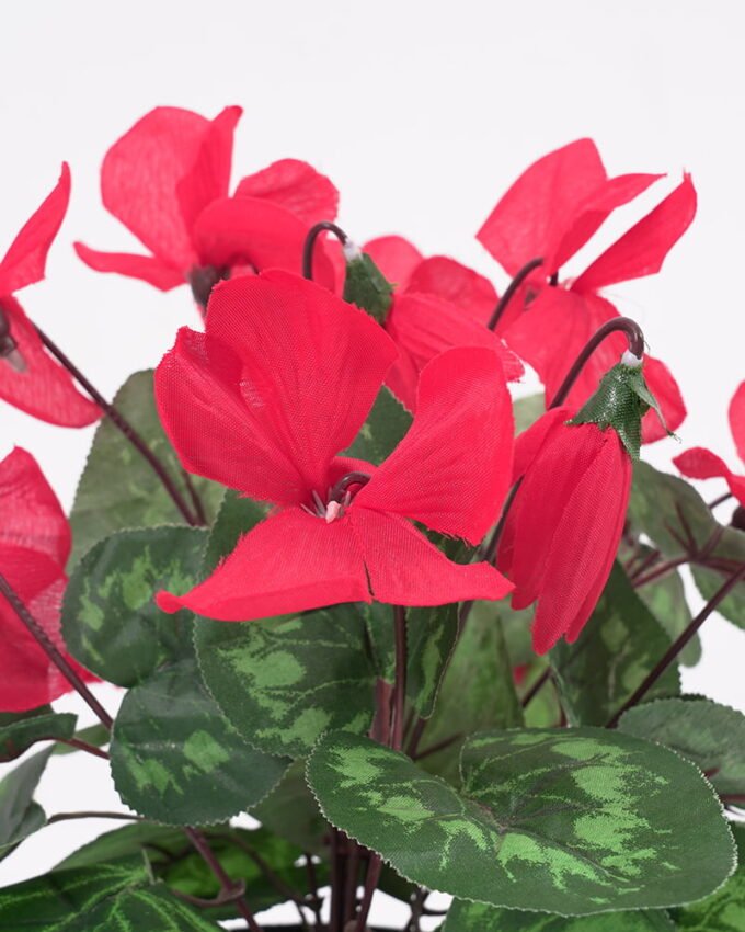 Artificial Flower GS-03320160-R1_8 Artificial Flower 23*23*29cm GS-03320160-R1 Potted Flowers&Plants YeahFlower is one of Chinese leading OEM manufacturers and exporters , supplying the silk flowers, wholesale artificial trees