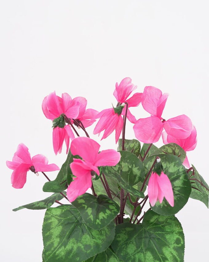 Artificial Flower 23*23*29cm GS-03320160 Potted Flowers&Plants YeahFlower is one of Chinese leading OEM manufacturers and exporters , supplying the silk flowers, wholesale artificial trees