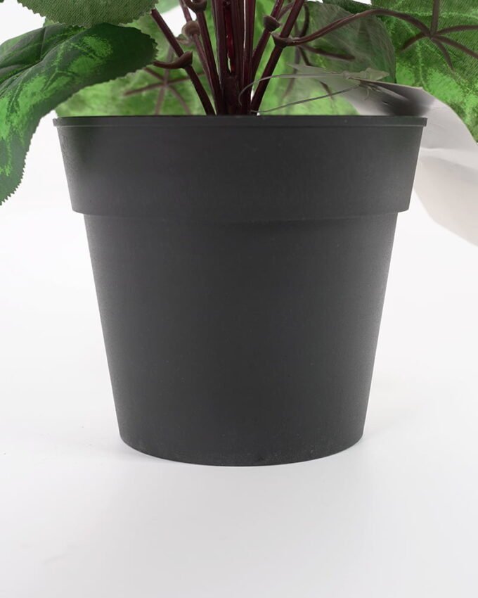 Artificial Flower 23*23*29cm GS-03320160 Potted Flowers&Plants YeahFlower is one of Chinese leading OEM manufacturers and exporters , supplying the silk flowers, wholesale artificial trees