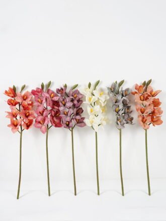 Dried Flowers 24*120CM Reed，3pc/bag(REMARK:standard:pcs not weight) GS-56619057CONTI Dried Flowers 3,000+ sqm showroom with thousands of artificial flowers, plants & trees ready for global sourcing.