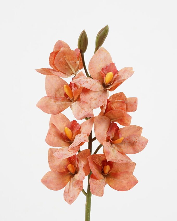 Artificial Flower 18*68CM Huahuabu dahuilan GVC-21-2768 Single Flowers YeahFlower is one of Chinese leading OEM manufacturers and exporters , supplying the silk flowers, wholesale artificial trees