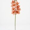 Artificial Flower 18*68CM Huahuabu dahuilan GVC-21-2768 Single Flowers YeahFlower is one of Chinese leading OEM manufacturers and exporters , supplying the silk flowers, wholesale artificial trees