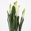 Artificial Flower 14*26CM Hyacinths in  pot GS-62921047RB-W1 Potted Flowers&Plants YeahFlower is one of Chinese leading OEM manufacturers and exporters , supplying the silk flowers, wholesale artificial trees