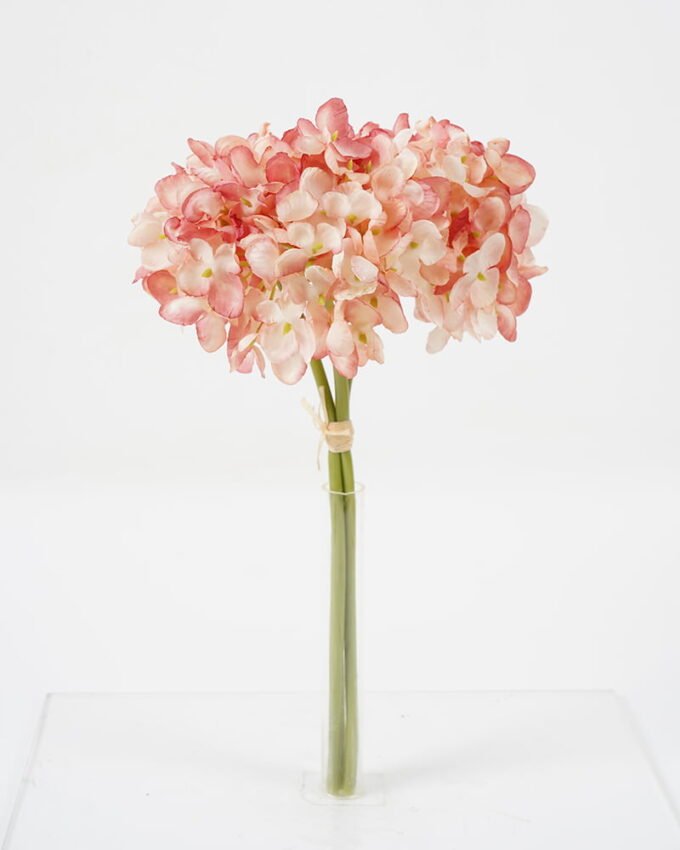 Artificial Flower 17*30CM Hydrange bouquet*3 GS-48221008 Bouquet YeahFlower is one of Chinese leading OEM manufacturers and exporters , supplying the silk flowers, wholesale artificial trees