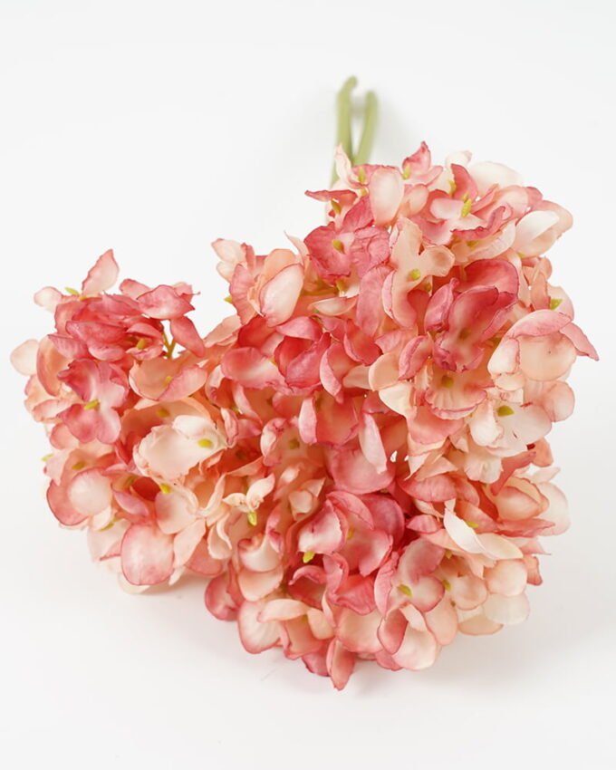 Artificial Flower 17*30CM Hydrange bouquet*3 GS-48221008 Bouquet YeahFlower is one of Chinese leading OEM manufacturers and exporters , supplying the silk flowers, wholesale artificial trees
