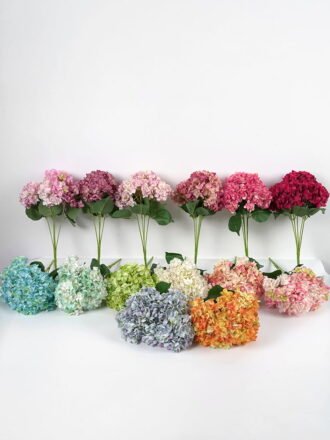 Dried Flowers 8*60CM wheat 70g(70g/bouquet, H:60CM) GS-33521001-Y1 Bouquet 3,000+ sqm showroom with thousands of artificial flowers, plants & trees ready for global sourcing.