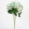 Artificial Flower 23*47CM Hydrange bush*5 GS-48221004 Bouquet YeahFlower is one of Chinese leading OEM manufacturers and exporters , supplying the silk flowers, wholesale artificial trees