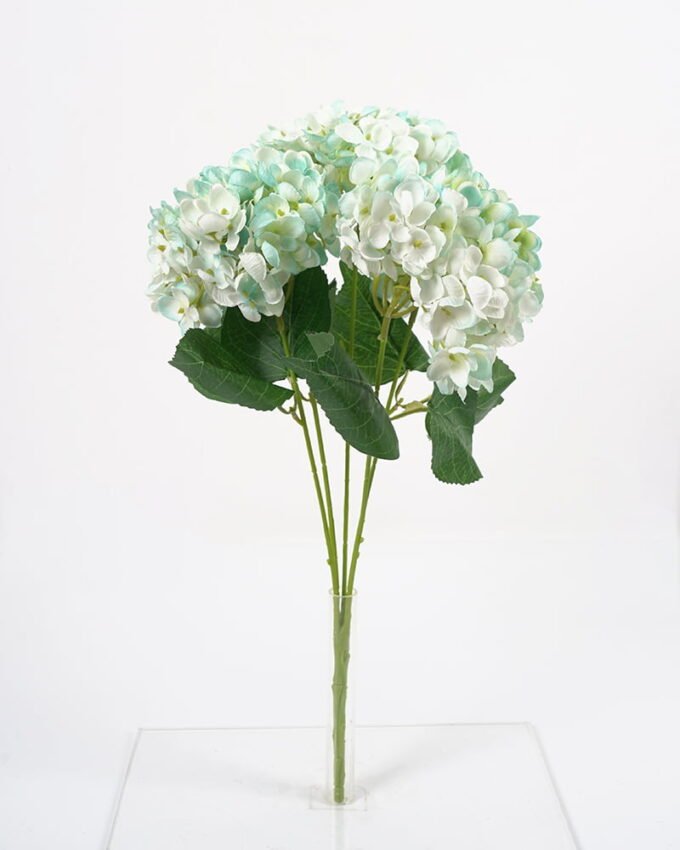 Artificial Flower 23*47CM Hydrange bush*5 GS-48221004 Bouquet YeahFlower is one of Chinese leading OEM manufacturers and exporters , supplying the silk flowers, wholesale artificial trees
