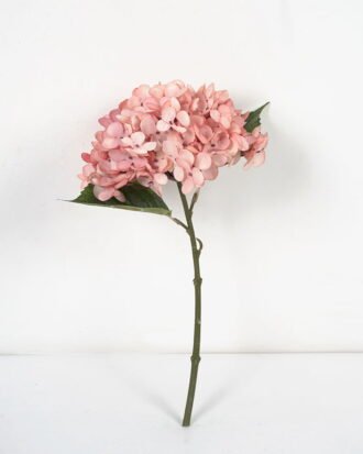 Artificial Flower 16*32CM Hydrangea GS-63821002-P1 Single Flowers YeahFlower is one of Chinese leading OEM manufacturers and exporters , supplying the silk flowers, wholesale artificial trees