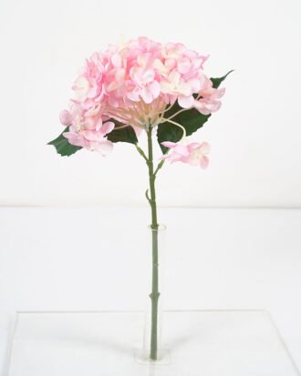 Artificial Flower 16*32CM Hydrangea GS-63821003-P1 Single Flowers YeahFlower is one of Chinese leading OEM manufacturers and exporters , supplying the silk flowers, wholesale artificial trees
