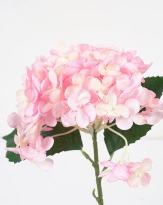 Artificial Flower 16*32CM Hydrangea GS-63821003-P1 Single Flowers YeahFlower is one of Chinese leading OEM manufacturers and exporters , supplying the silk flowers, wholesale artificial trees