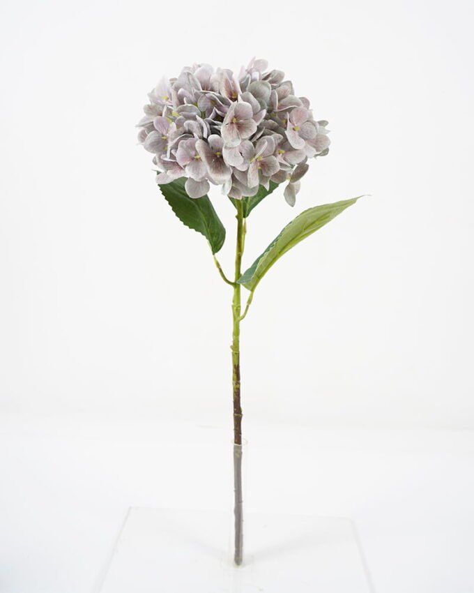 Artificial Flower 20*59CM Hydrangea rubra GVC-21-2753 Single Flowers YeahFlower is one of Chinese leading OEM manufacturers and exporters , supplying the silk flowers, wholesale artificial trees