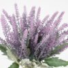 Artificial Flower 18*36CM Lavender bouquet GS-05521031 Bouquet YeahFlower is one of Chinese leading OEM manufacturers and exporters , supplying the silk flowers, wholesale artificial trees