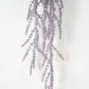 Artificial Flower 15*74CM Lavender hanging GS-05521023-Z1 Single Flowers YeahFlower is one of Chinese leading OEM manufacturers and exporters , supplying the silk flowers, wholesale artificial trees