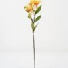 Artificial Flower 21*70CM Lilium brownii GVC-21-2757-Y1 Single Flowers YeahFlower is one of Chinese leading OEM manufacturers and exporters , supplying the silk flowers, wholesale artificial trees