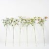Artificial Flower 24*86CM Long branch Chamomile GVC-21-2770 Single Flowers YeahFlower is one of Chinese leading OEM manufacturers and exporters , supplying the silk flowers, wholesale artificial trees