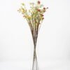 Artificial Flower Long branch turnip flower GVC-21-2800_1 Artificial Flower 13*91CM Long branch turnip flower GVC-21-2800 Flowers Bush YeahFlower is one of Chinese leading OEM manufacturers and exporters , supplying the silk flowers, wholesale artificial trees